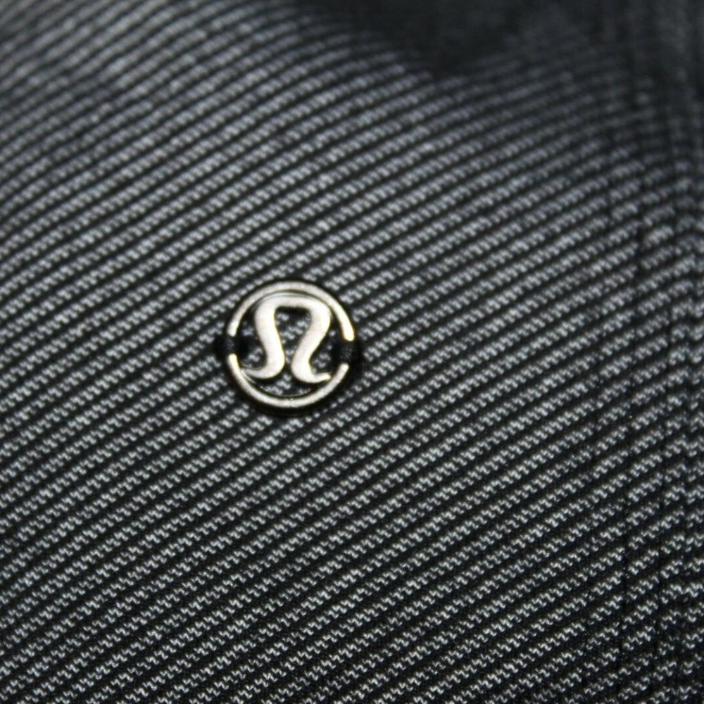 Lululemon Cocoon Car Coat Wicking Luon HW9483b - Picture 4 of 11